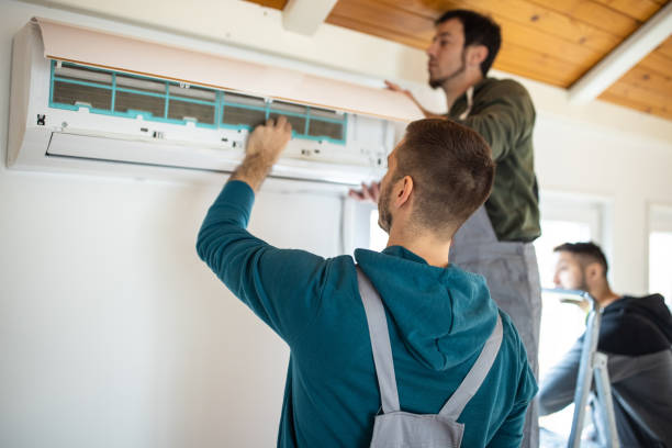 Best Residential HVAC in Espy, PA