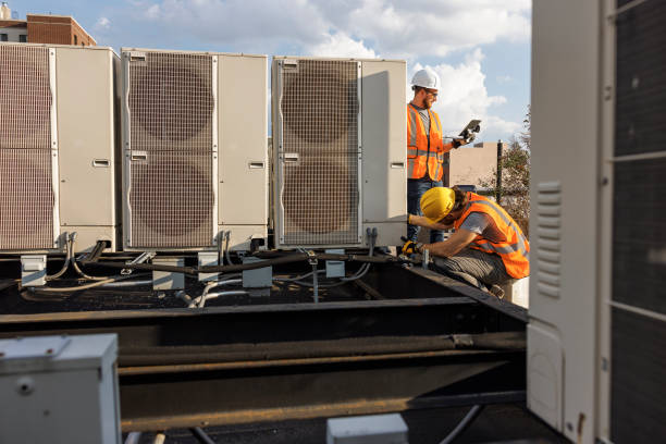 Best HVAC Retrofitting and Upgrading in Espy, PA