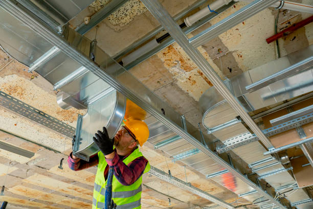 Best HVAC Equipment and Components in Espy, PA