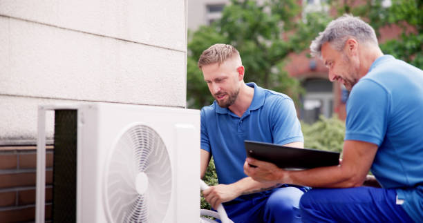Best Seasonal HVAC Services in Espy, PA