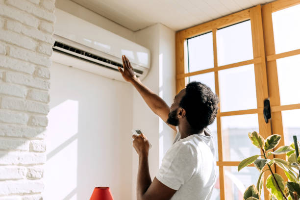 Best Geothermal HVAC Systems in Espy, PA